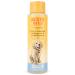 Burt's Bees for Puppies Natural Tearless 2 in 1 Shampoo and Conditioner | Made with Buttermilk and Linseed Oil | Best Tearless Puppy Shampoo for Gentle Skin and Coat | Made in USA 16 Ounces - 1 Pack