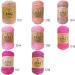 3mm Macrame Craft Cord - 250g Colored Soft Polyester DIY Line for Wall Hanging, Bag, Basket - Crochet and Knitting Yarn (1217) - Buy Online on GoSupps.com