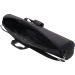 Silfrae Padded Tripod Carrying Bag for Light Stands Boom Stand and Tripod Black Small - Buy Online on GoSupps.com