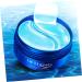 minkissy 1 Box Moisturizing Eye Mask Eye Mask for Wrinkles Eye Jellyfish Collagen - Buy Online on GoSupps.com