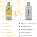 Dr Organic Vitamin E Shampoo 265ml - Natural Vegan, Cruelty-Free, Paraben & SLS Free - Buy Online on GoSupps.com