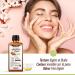 Sweet ALMOND Oil 150 ml - Cosmos Natural - Plan te au Naturel - Cold pressed - Hair skin face - Buy Online on GoSupps.com