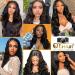 QTHAIR 12A Brazilian Virgin Hair Body Wave 3 Bundle Pack - 16 18 20 inch 300g | Unprocessed Human Hair Extensions - Buy Online on GoSupps.com