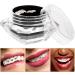 Shop Tooth Gem Jewelry - Fashionable Rhinestone Tooth Ornaments | International Shipping - Buy Online on GoSupps.com