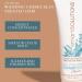 smartSOLUTIONS Dual-Action Creme Shampoo - Sulfate & Paraben Free | Color Safe for Chemically Treated Hair (8 fl oz) - International Shipping Available - Buy Online on GoSupps.com