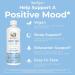 MaryRuth Organics Calm Magnesium Bisglycinate Liquid Supplement - 1 Month Supply - No Sugar - Bone, Nerve, Gut Health - Vegan, Non-GMO, Gluten Free - 15.22 Fl Oz - Buy Online on GoSupps.com