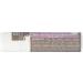 Soothing Touch Lavender Coconut Lip Balm - 0.25 oz | Moisturizing & Natural Care - Buy Online on GoSupps.com