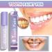 Bright White Tooth Whitening Pencil - Fast Spot Removal No Sensitivity | Travel-Friendly 2-Pack - Buy Online on GoSupps.com