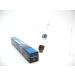 UP Glass Saltwater Hydrometer for Aquarium - Precise Reef Salinity Testing for Marine Fish, Shrimp, and Soft Coral - Buy Online on GoSupps.com