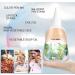 Garment Stubborn Stain Cleaner Fabric Stain Remover Garment Stubborn Stain Cleaner Remove Oil Stains Coffee Juice Blood Easily (1pcs) - Buy Online on GoSupps.com