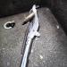 Maxtonser 29" Snake Catcher Tongs Professional Reptile Grabber Rattle Snake Catcher Auto Lock Handle And Comfortable Grip Handle Silver - Buy Online on GoSupps.com