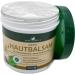 HERBAMEDICUS Devil's Claw Skin Balm 250 ml Relieves and Regenerates Muscles and Joints with Better Blood Circulation 100% Vegan Made in Germany - Buy Online on GoSupps.com