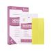 Xeroform Petrolatum Dressing - 5"x9" Medical Non Stick Gauze Pads Xeroform Soft Fine Mesh Gauze Patch for Wound Care Burns Lacerations Skin Grafts & Surgical Incisions 7 Individual Pack