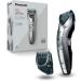 Panasonic ER-GC71 Beard & Hair Cutter Bundle with ER-GN300K503 Nose & Ear Trimmer - 39 Length Settings for Men - Wet & Dry Use - Buy Online on GoSupps.com