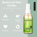 Morfose Barcelino Hair Oil - 12-Oil Blend for Dry, Damaged Hair Growth - Anti-Frizz Formula for Thick, Long, Healthy Hair - Curly Hair Repair - Non-Greasy Unisex Formula - Buy Online on GoSupps.com