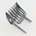 1-7mm Hair Clipper Comb for HC9450 HC9490 HC9452 HC7460 HC7462 Practical Hair Trimmer Replacement Comb - Buy Online on GoSupps.com