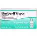 Berberil N EDO eye drops for irritated eyes 30 single dose pipettes