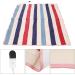 Buy Electrically Heated Ceiling - Fast Heating Dual-Control Overheating Protection Automatic Shutdown - Ideal for International Shipping - Buy Online on GoSupps.com