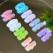 Lash Lift Ribbons - Silicone Eyelash Lifting Shields & Mini Lamination Tools | 8 Candy Color Sizes for Perfect Perming - Buy Online on GoSupps.com