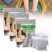 FUZSKWID 60pcs Detoxpro Kidney Support Foot & Hand Care Salts & Soaks with Ginger and Natural Mugwort Herb for Stress Relief and Better Sleep - Buy Online on GoSupps.com