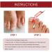 Ingrown Toenail Treatment Oil for Thick, Damaged Nails - Toenailplus Anti Paronychia Relief - Buy Online on GoSupps.com