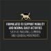 Purina Pro Plan Veterinary Supplements Dog Supplement Joint Care Medium/Large Canine Joint Support - 150 g Pouch (1 Pack) - Buy Online on GoSupps.com
