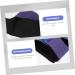 Silicone Heel Cups - Non-Slip Cloth Sock Spurs for Comfort | 1 Pair International Shipping - Buy Online on GoSupps.com