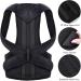 Lumbar Support Belt Back Brace Support Belt Waist Trainer Posture Corrector Shoulder Straps Body Shaper for Training Lower Back Pain Relief for Women Men (Size : 3XL) (Xx) (Medium) - Buy Online on GoSupps.com