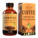 Coffee Essential Oil (1 oz) Premium Therapeutic Grade 100% Pure and Natural Perfect for Aromatherapy Diffuser DIY by Mary Tylor Naturals Coffee 1 Fl Oz
