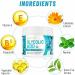 Glycolic Acid Pads Glycolic Acid Pads 30% Exfoliates Surface Skin and Reduces Fine Lines and Wrinkles 50Pads - Buy Online on GoSupps.com