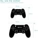 Personalized Wooden Gaming Controller Lamp - Unique Gift for Men | Gaming Room Decor & Customizable Light - Buy Online on GoSupps.com