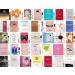 Perfume Sampler Set for Women - Designer Fragrance Brands (0.05 fl oz (Pack of 10))