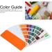 Livre de Test de Guide de Couleurs pour Peintures C ramiques Test de Couleur de Disposition de S quence pour Meubles de Maison C ramique Textiles V tements Peinture  - Buy Online on GoSupps.com