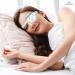 NOVEHA EXPRESS Warm Compress Eye Mask | Moist Hot Technology for Dry Eyes - Relieves Stye & Pink Eye - Reusable Heat Water Treatment - Buy Online on GoSupps.com