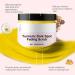 Brightening Bikini Scrub For Body Care Intimate Exfoliating Body Scrub For Dark Spots Ingrown Hair Treatment For Bikini Area Bump Eraser Bikini Area Exfoliator for Women 150 g (3pc) - Buy Online on GoSupps.com