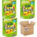 03 x VIMIX Randoms Sweets Sharing Bag 150g - Fruity-Flavoured Chewy Sweets - Buy Online on GoSupps.com