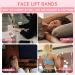 Jawline Exerciser | Double Chin Reducer & Facial Toning Trainer for Defined Jawline & V-Shaped Face | Shop Internationally - Buy Online on GoSupps.com