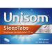 Unisom SleepTabs - 48 ct