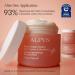 Alpyn Plump Perfectors Limited Edition Set: 1.7 Fl Oz Barrier Cream +0.5 oz Plumping Lip Mask - Buy Online on GoSupps.com