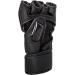 Venum Undisputed 2.0 MMA Gloves Black | Premium Fight Gear for International Shipping - Buy Online on GoSupps.com