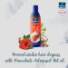 Parachute Advansed Ayurvedic Hot Oil 300ml - Nourishing Hair Treatment - Buy Online on GoSupps.com