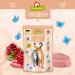 Granapet Delicatessen Multipack 2 PUR - Grain-Free Wet Cat Food High Meat Content 6 x 85g Trial Pack - Premium Quality Oils - Buy Online on GoSupps.com