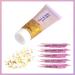 BestAuty Glitter Body Gel 50ml - Long-Lasting Gold Glitter for Face Hair Lips & Nails | Perfect for Festival & Party Make-Up - Buy Online on GoSupps.com
