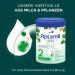Aptamil Milk & Plants 2 - Follow-On Formula for 6+ Months | Omega 3 DHA & ALA | Palm Oil-Free Baby Milk Powder 800g - Buy Online on GoSupps.com