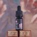 Buy Labs Amar 100% Organic Essential Oils Blend - Rose & Mint for Scent Diffuser (10 ml) - Science-Backed Aromatherapy - Buy Online on GoSupps.com