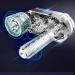 Electric Nail Clip-pers Rechargeable Automatic Nails Trimmer Automatic Nails Blanking Sanding Nail Scraps Storage One-Key Oper-ation Portable Safety Electric Fingernail Cutter for Kids and Adults Red - Buy Online on GoSupps.com