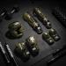 Phantom Head Guard APEX | Ultimate Boxing & MMA Protection | Unisex Full Face for Muay Thai & Fighting | Army Style - Buy Online on GoSupps.com