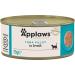 Applaws 100% Natural Tuna Fillet Wet Food in Broth for Adult Cats - 24 x 70g Pack | Premium Cat Food International Shipping - Buy Online on GoSupps.com