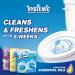 Lysol Hygienic Automatic Toilet Bowl Cleaner - Lemon Breeze 2ct | Best International Shipping - Buy Online on GoSupps.com