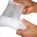 ZJCCTO Medical 24 Bulk Gauze Stretch Bandage Roll 4 Inch x 4 Yards - Premium Cloth Bandage for First Aid Supplies - Buy Online on GoSupps.com